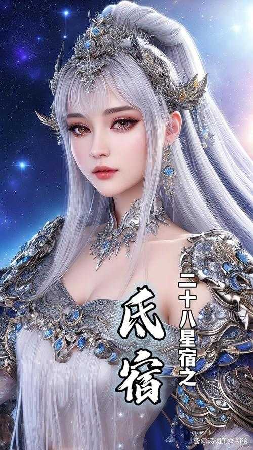 AI绘画作品欣赏-美女 (27).jpg