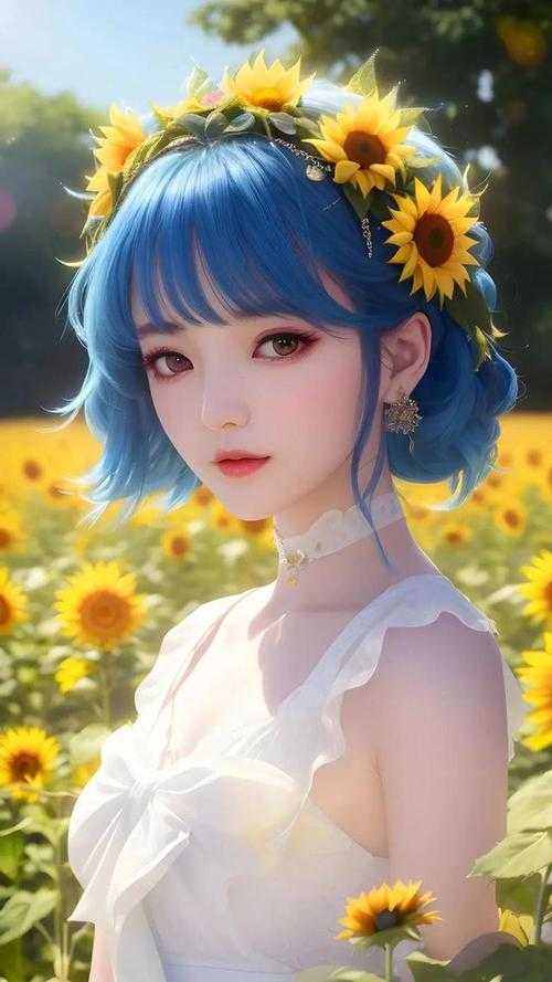 AI绘画作品欣赏-美女 (35).jpg