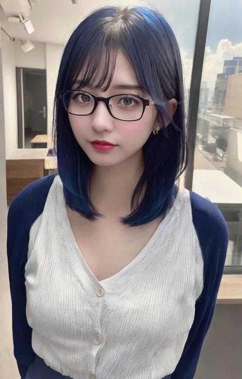 AI绘画作品欣赏-美女 (34).jpg