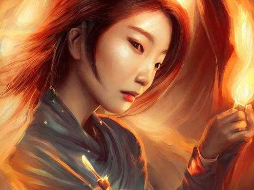 AI绘画作品欣赏-美女 (43).jpg