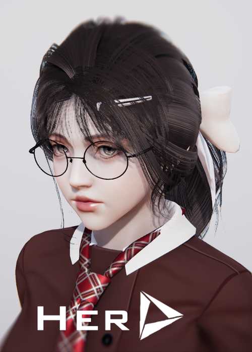 AI绘画作品欣赏-美女 (37).jpg