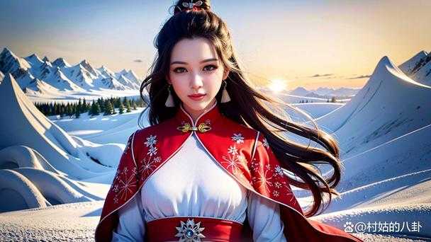 AI绘画作品欣赏-美女 (49).jpg