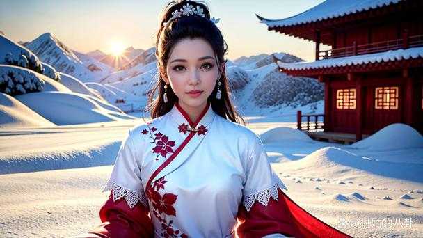 AI绘画作品欣赏-美女 (57).jpg