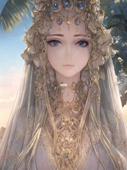 AI绘画作品欣赏-美女 (59).jpg