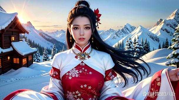 AI绘画作品欣赏-美女 (65).jpg