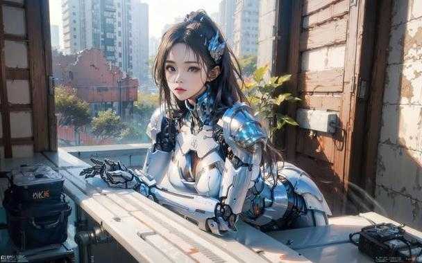 AI绘画作品欣赏-美女 (61).jpg