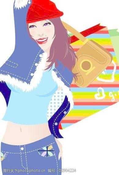 AI绘画作品欣赏-美女 (66).jpg