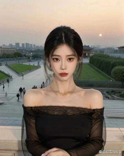 AI绘画作品欣赏-美女 (73).jpg
