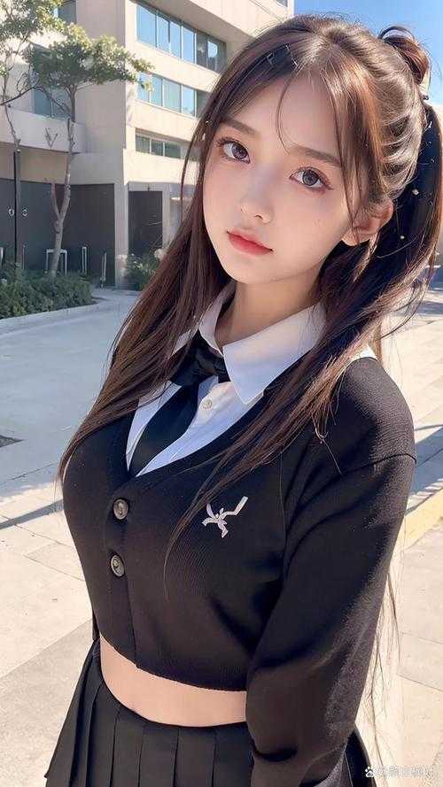 AI绘画作品欣赏-美女 (80).jpg