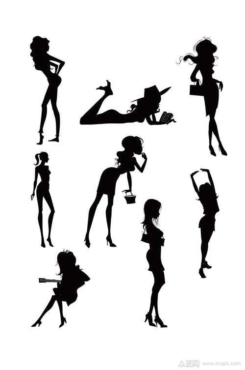 AI绘画作品欣赏-美女 (79).jpg