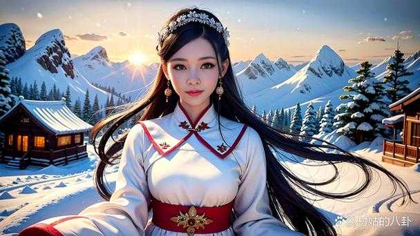 AI绘画作品欣赏-美女 (83).jpg