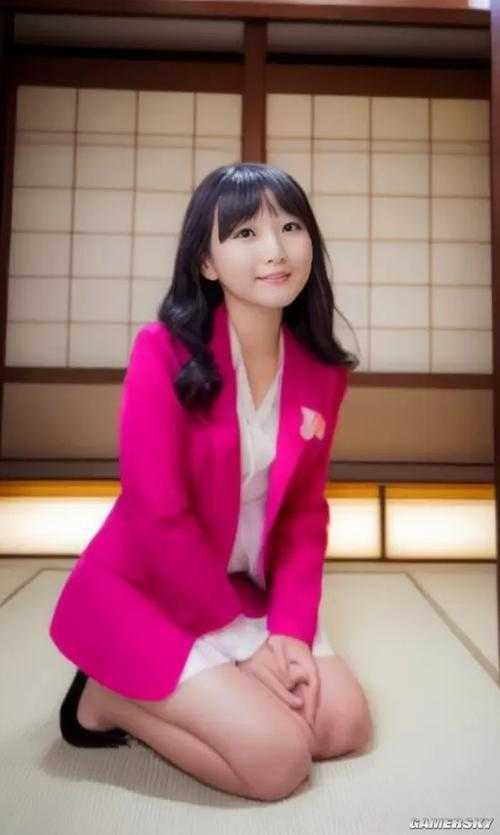 AI绘画作品欣赏-美女 (90).jpg
