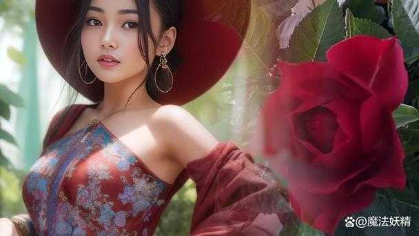 AI绘画作品欣赏-美女 (95).jpg