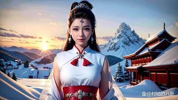 AI绘画作品欣赏-美女 (110).jpg