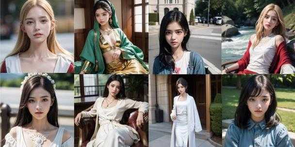 AI绘画作品欣赏-美女 (117).jpg