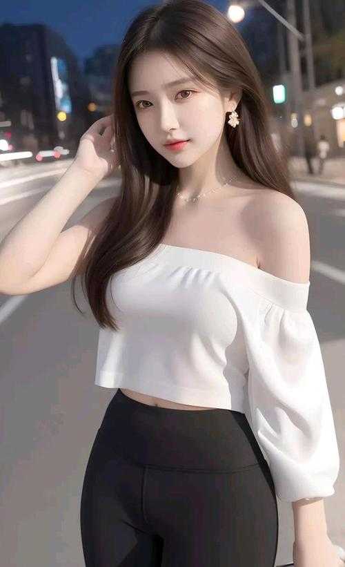 AI绘画作品欣赏-美女 (121).jpg