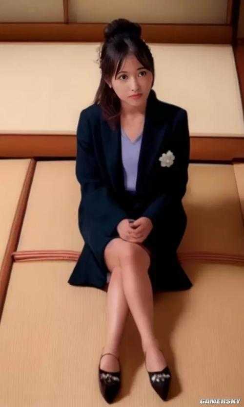 AI绘画作品欣赏-美女 (135).jpg