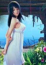 AI绘画作品欣赏-美女 (134).jpg