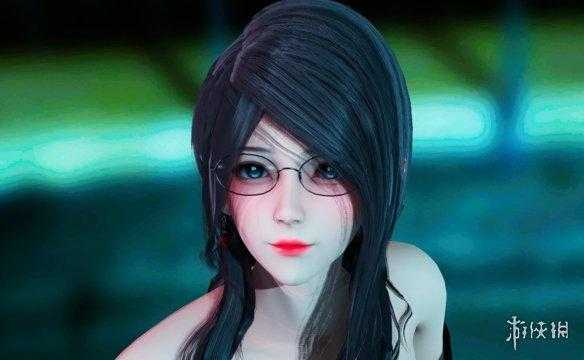 AI绘画作品欣赏-美女 (139).jpg