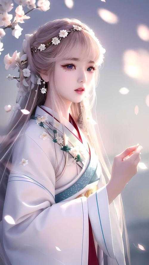 AI绘画作品欣赏-美女 (142).jpg