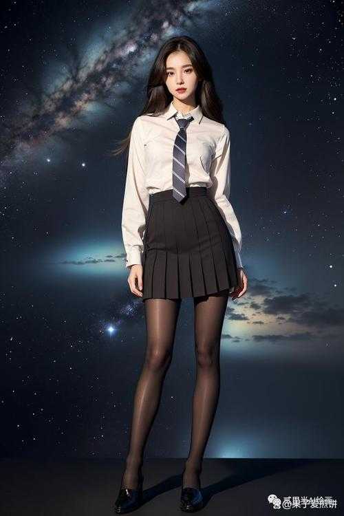 AI绘画作品欣赏-美女 (150).jpg