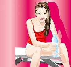 AI绘画作品欣赏-美女 (153).jpg
