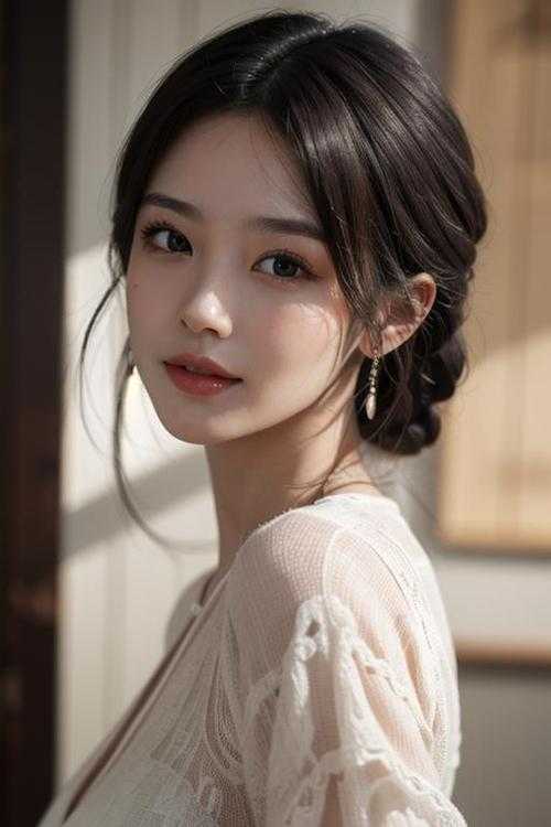 AI绘画作品欣赏-美女 (163).jpg