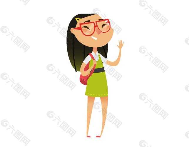 AI绘画作品欣赏-美女 (171).jpg