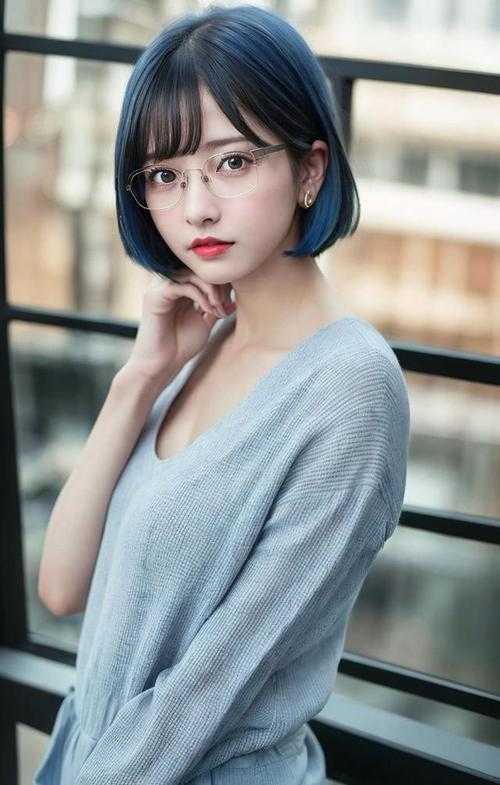 AI绘画作品欣赏-美女 (172).jpg