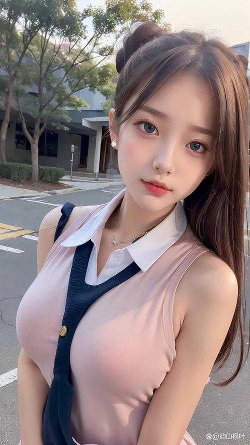 AI绘画作品欣赏-美女 (176).jpg