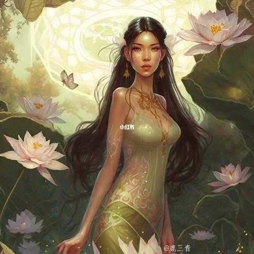 AI绘画作品欣赏-美女 (179).jpg