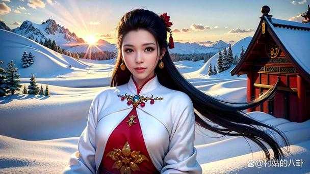 AI绘画作品欣赏-美女 (201).jpg