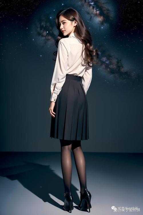AI绘画作品欣赏-美女 (236).jpg