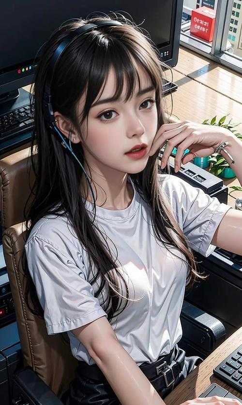 AI绘画作品欣赏-美女 (253).jpg