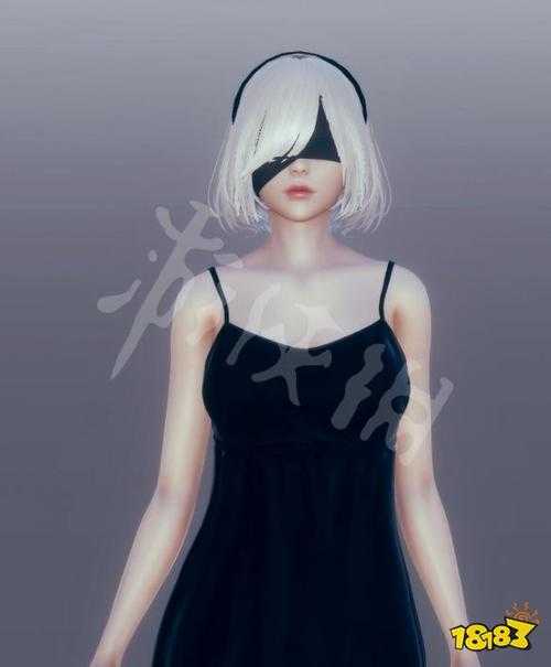 AI绘画作品欣赏-美女 (254).jpg