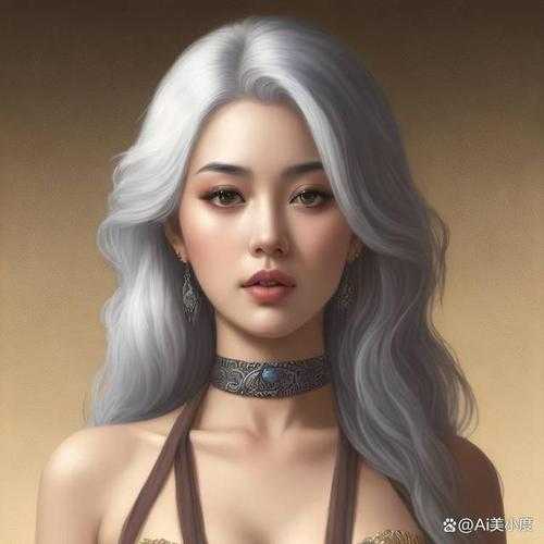 AI绘画作品欣赏-美女 (252).jpg