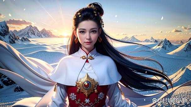 AI绘画作品欣赏-美女 (260).jpg