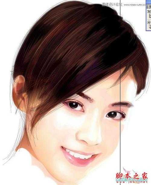 AI绘画作品欣赏-美女 (263).jpg