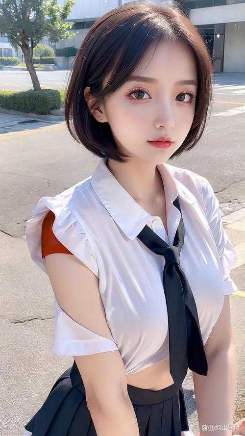 AI绘画作品欣赏-美女 (272).jpg