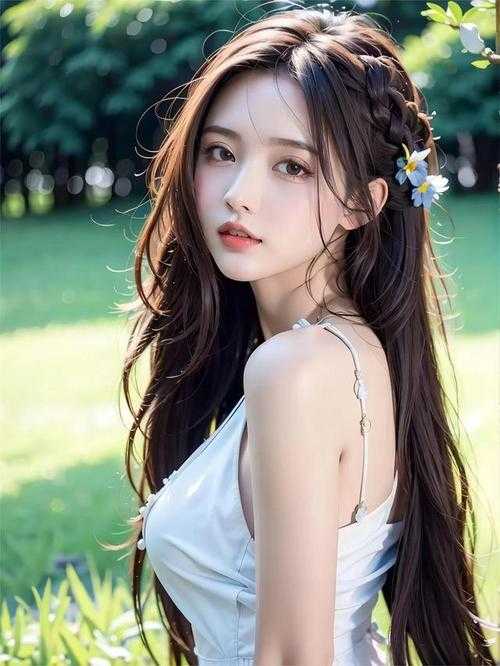 AI绘画作品欣赏-美女 (284).jpg