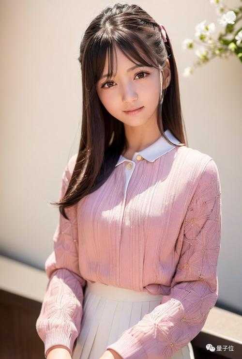 AI绘画作品欣赏-美女 (295).jpg