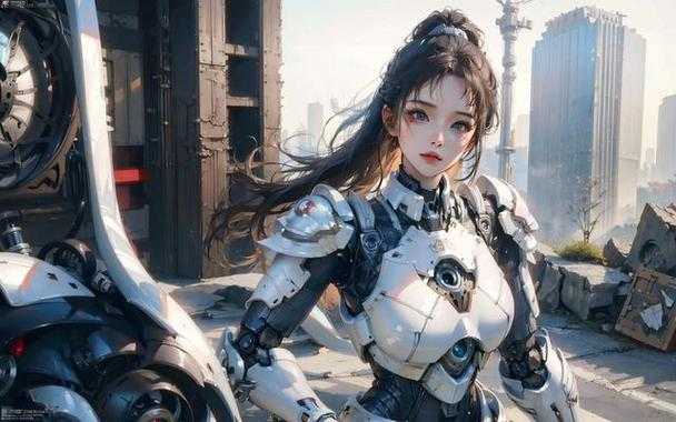 AI绘画作品欣赏-美女 (302).jpg