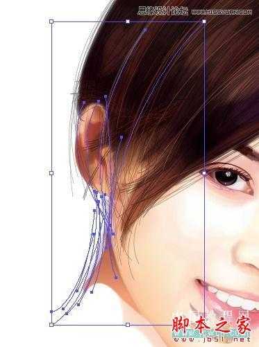 AI绘画作品欣赏-美女 (305).jpg