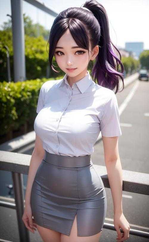 AI绘画作品欣赏-美女 (304).jpg
