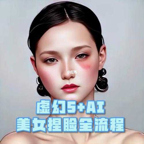 AI绘画作品欣赏-美女 (314).jpg