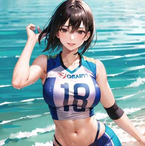AI绘画作品欣赏-美女 (315).jpg