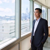这位香港置地CEO，把公司史上的最大赌注压在了中国内地 ...
