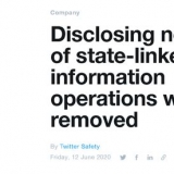 全世界都知道的事，西方终于承认了一点点