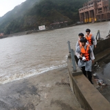 浙江防台风应急响应24小时连升至Ⅰ级，沿海三市明日停课 ...