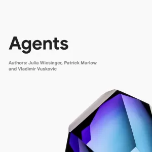 谷歌｜Agents（智能体）白皮书